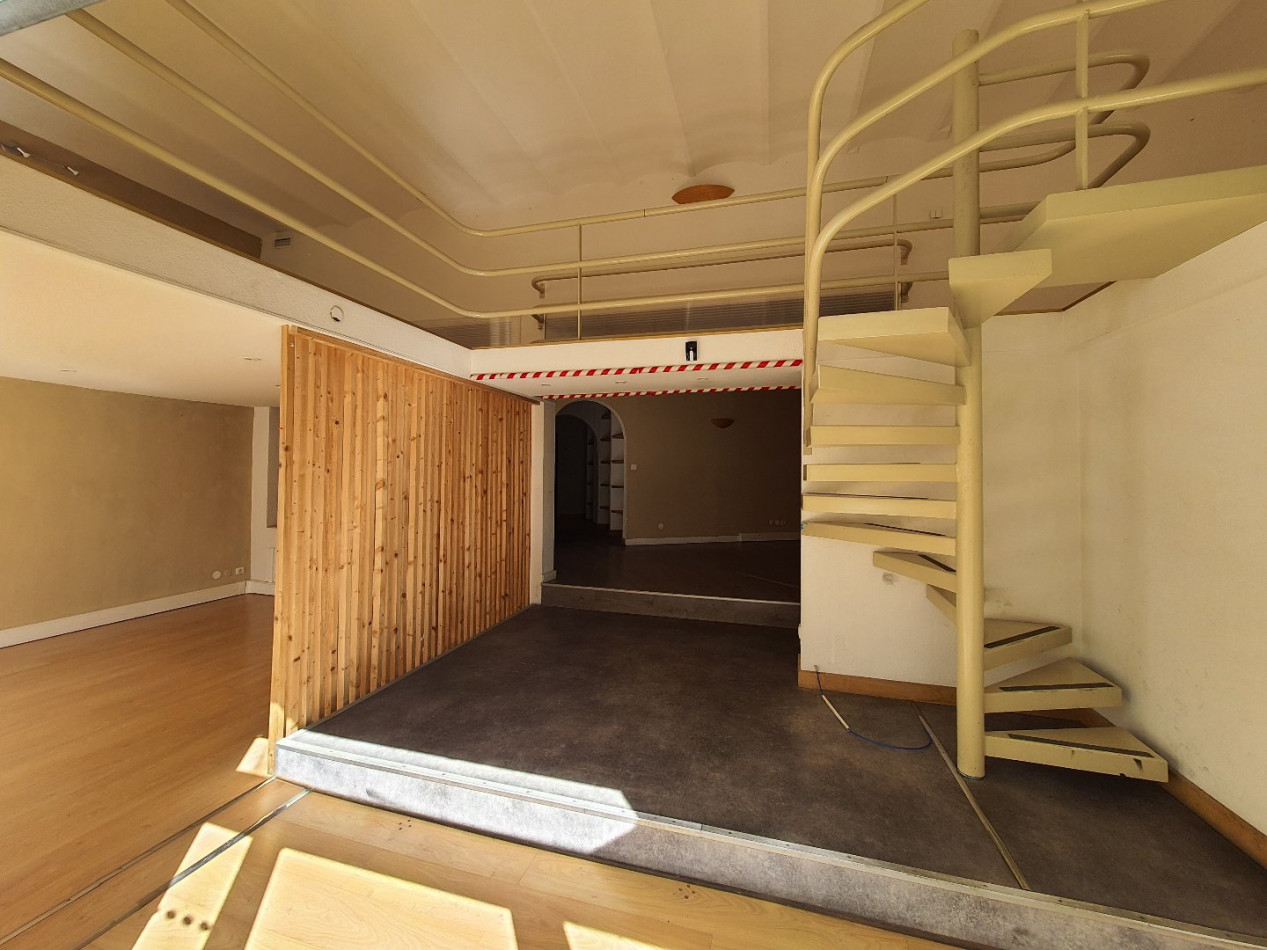 location Bureau Montpellier - Photo 2