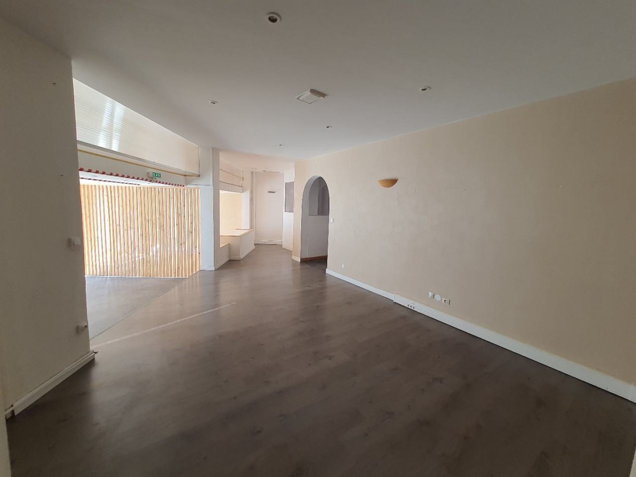 location Bureau Montpellier - Photo 3