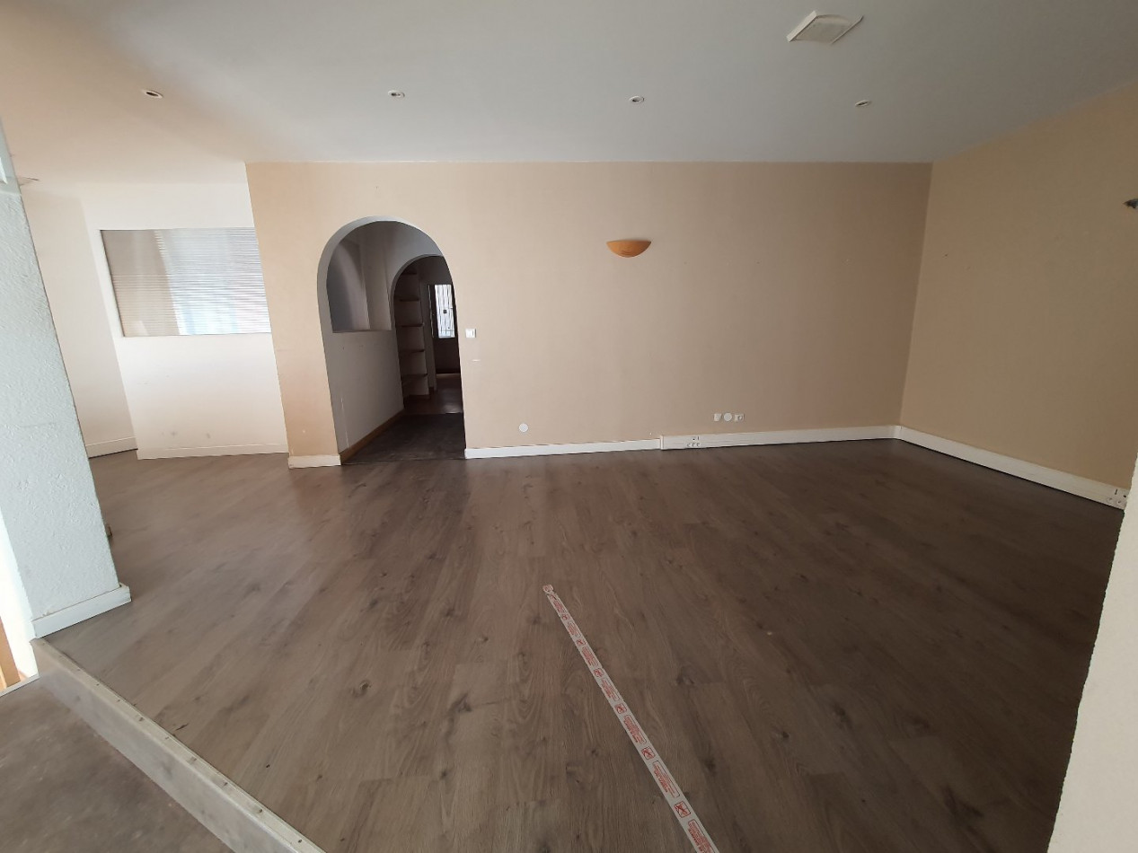 location Bureau Montpellier - Photo 1