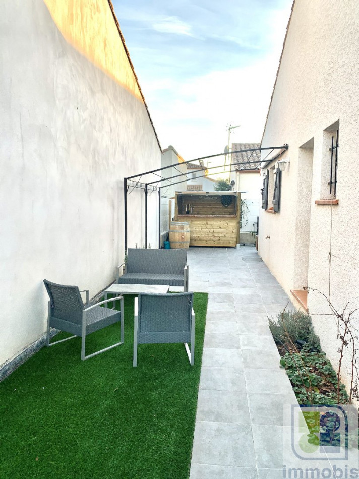 vente Maison Brignac - Photo 6