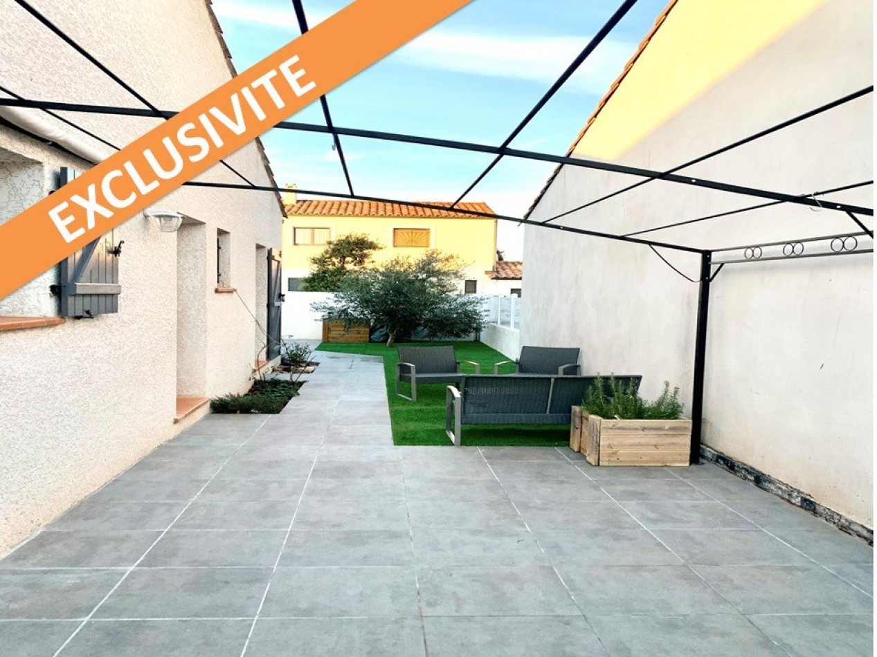 vente Maison Brignac - Photo 1