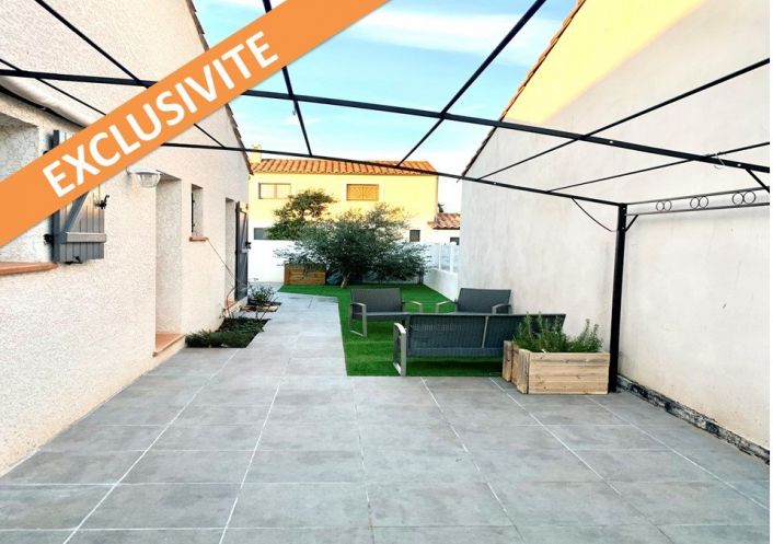 vente Maison Brignac