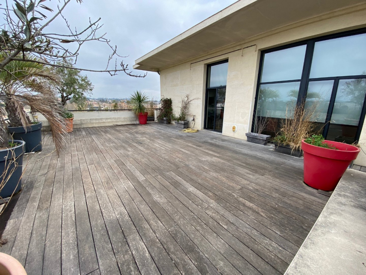 vente Appartement Montpellier - Photo 1