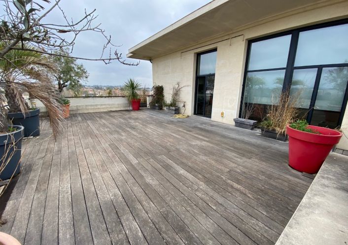 vente Appartement Montpellier