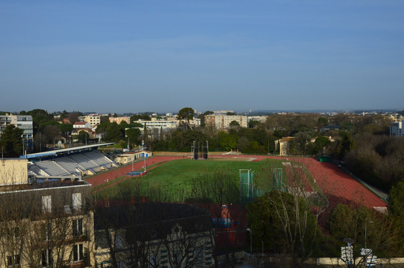 vente Appartement Montpellier - Photo 3