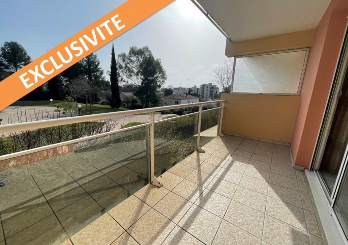 vente Appartement Montpellier