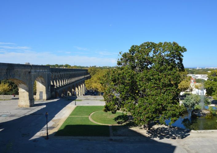 vente Appartement Montpellier