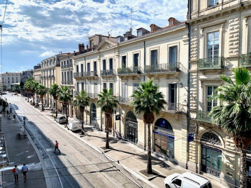 A vendre  Montpellier | Réf 343726556 - Inter media
