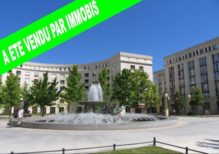 vente Appartement Montpellier