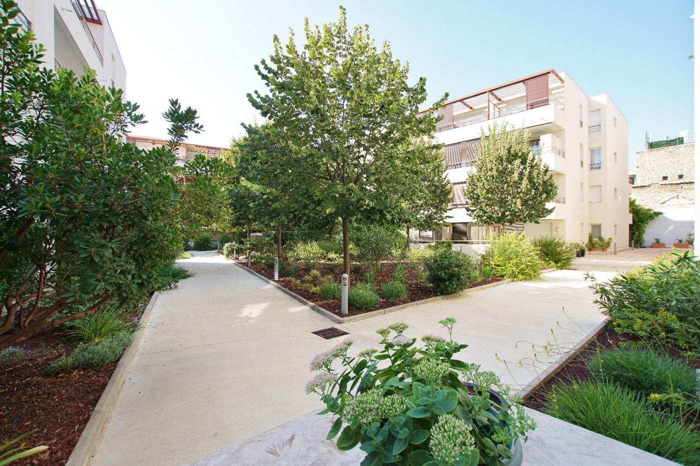 vente Appartement Montpellier - Photo 8