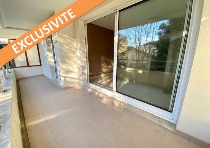 vente Appartement Montpellier