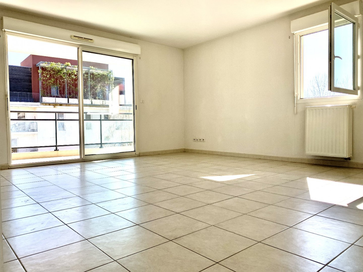vente Appartement Montpellier - Photo 2
