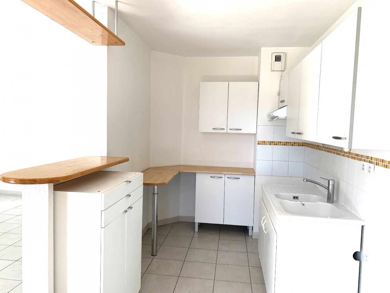 vente Appartement Montpellier - Photo 4