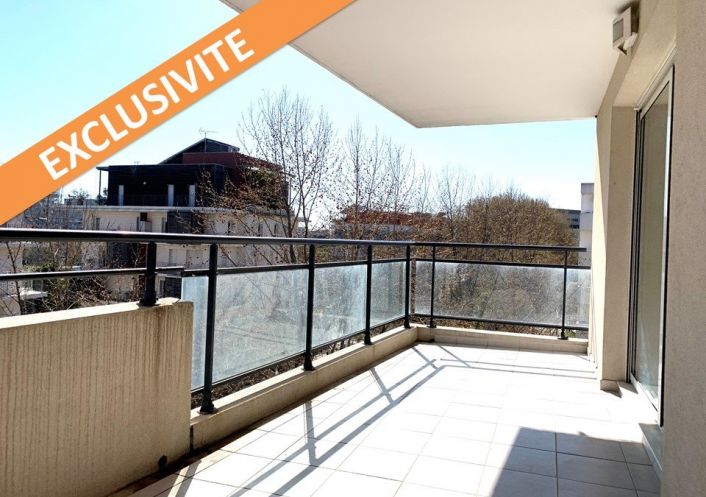 vente Appartement Montpellier