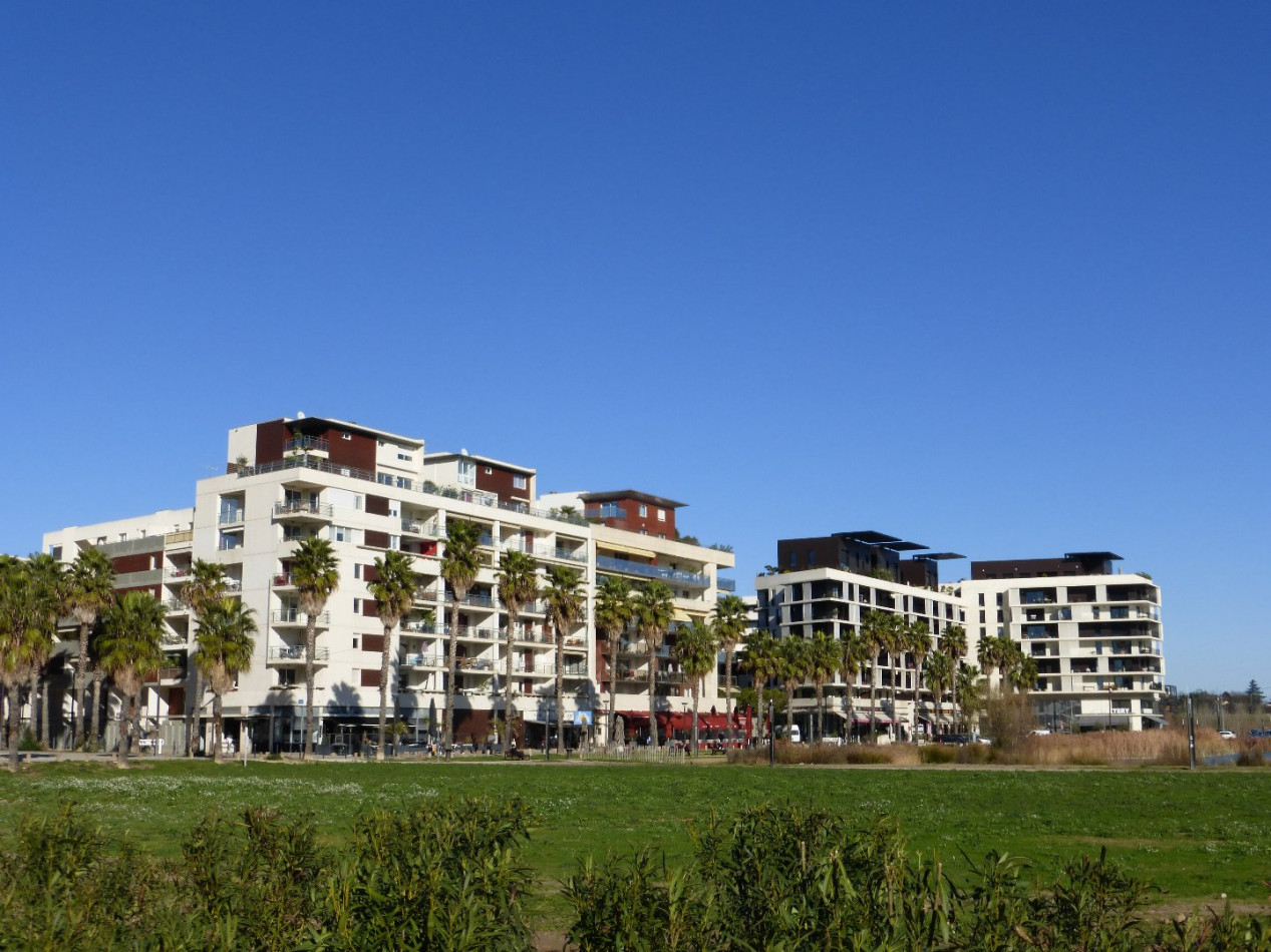 vente Appartement Montpellier - Photo 6