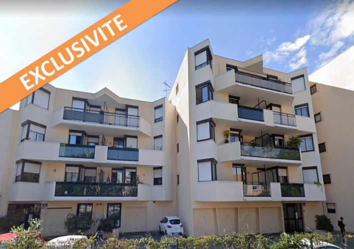 vente Appartement Montpellier
