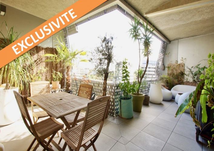 vente Appartement Montpellier