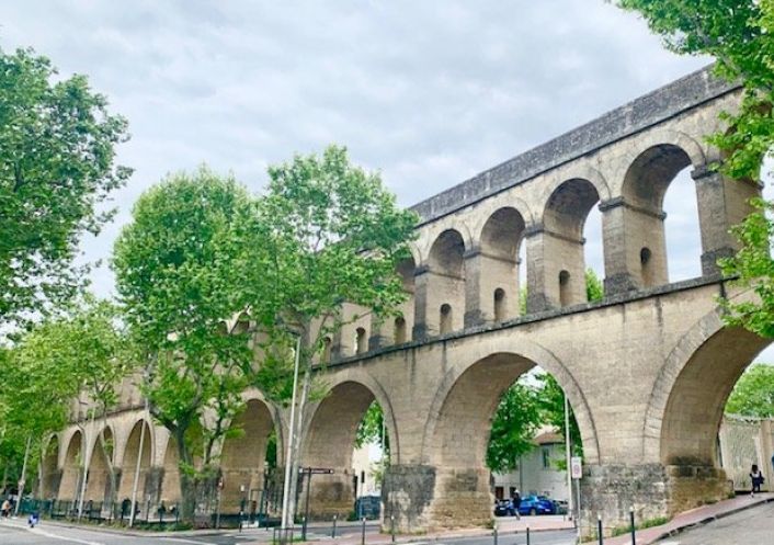 vente Appartement Montpellier