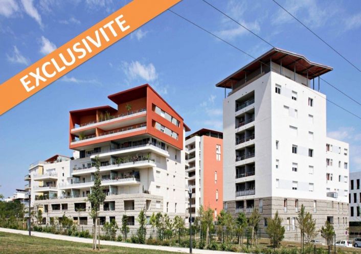 vente Appartement Montpellier
