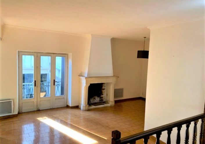 vente Maison de village Clermont L'herault