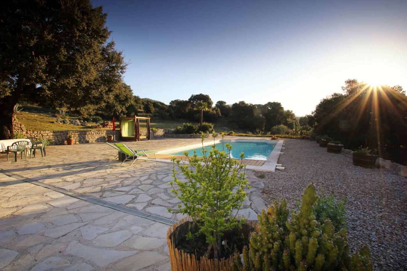 vente Demeure Ganges - Photo 10