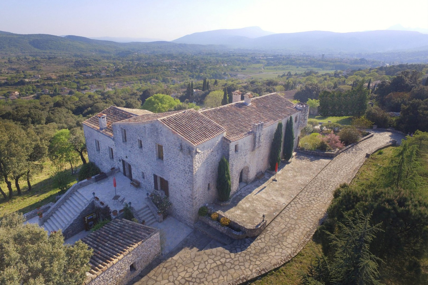 vente Demeure Ganges - Photo 2