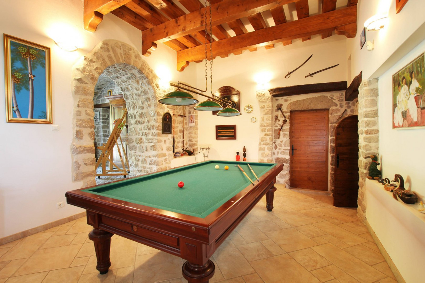 vente Demeure Ganges - Photo 6