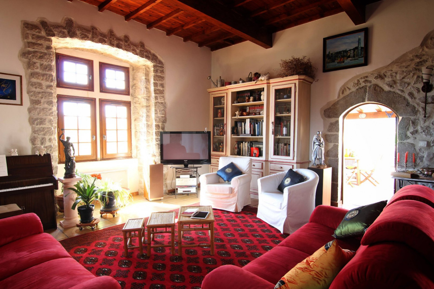 vente Demeure Ganges - Photo 7