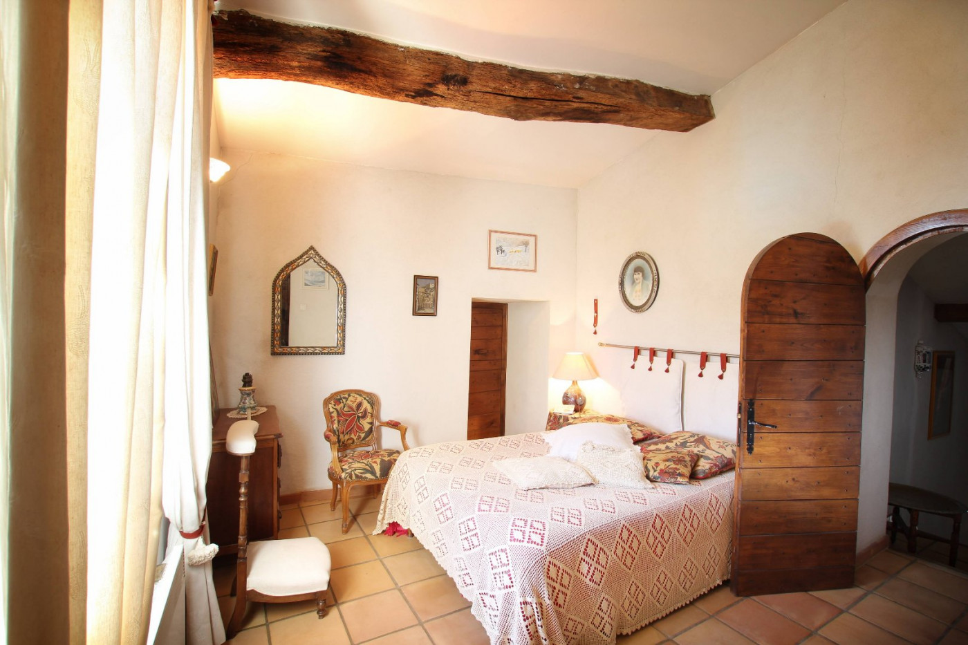 vente Demeure Ganges - Photo 9