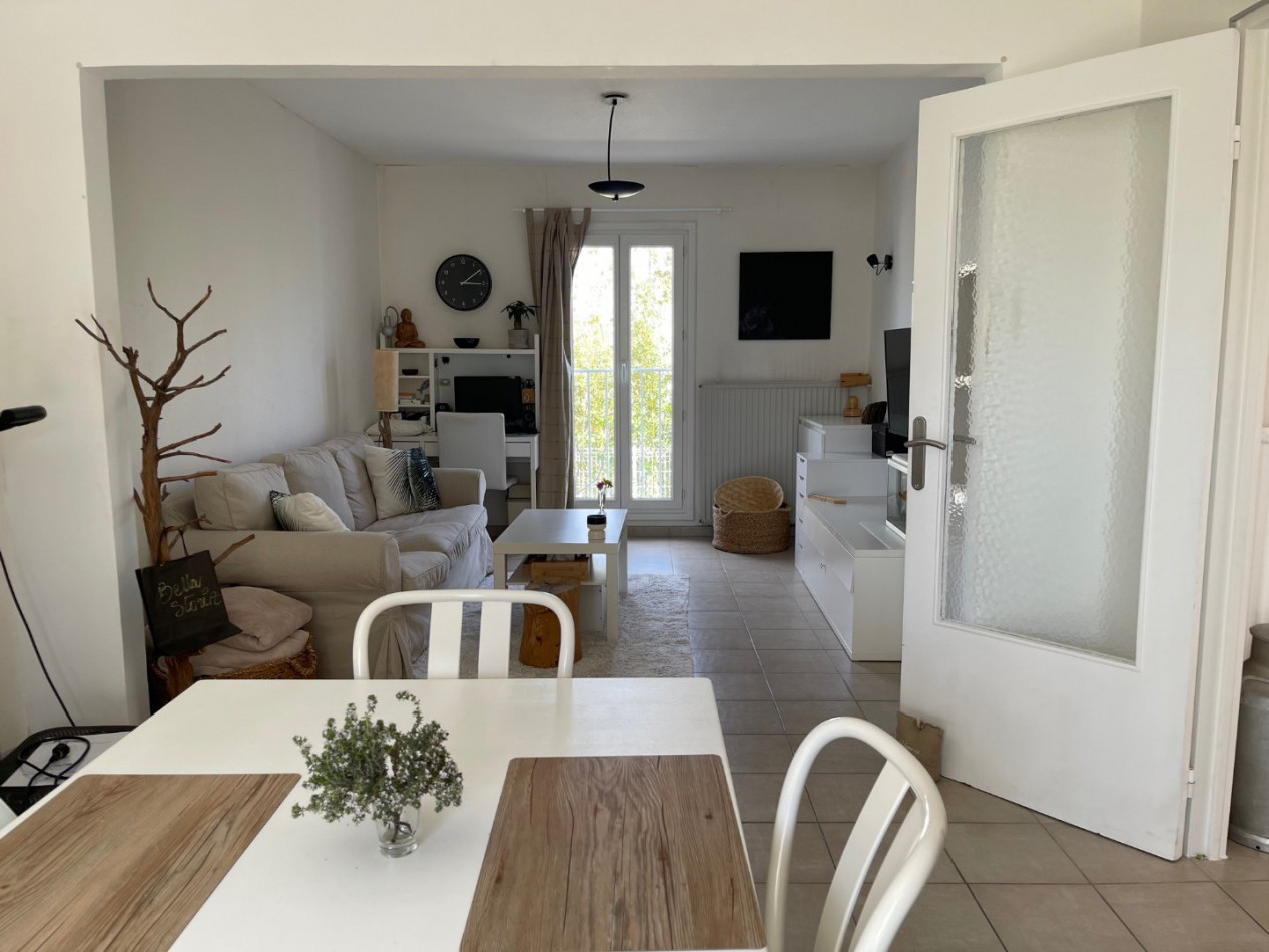 vente Maison Le Cres - Photo 2