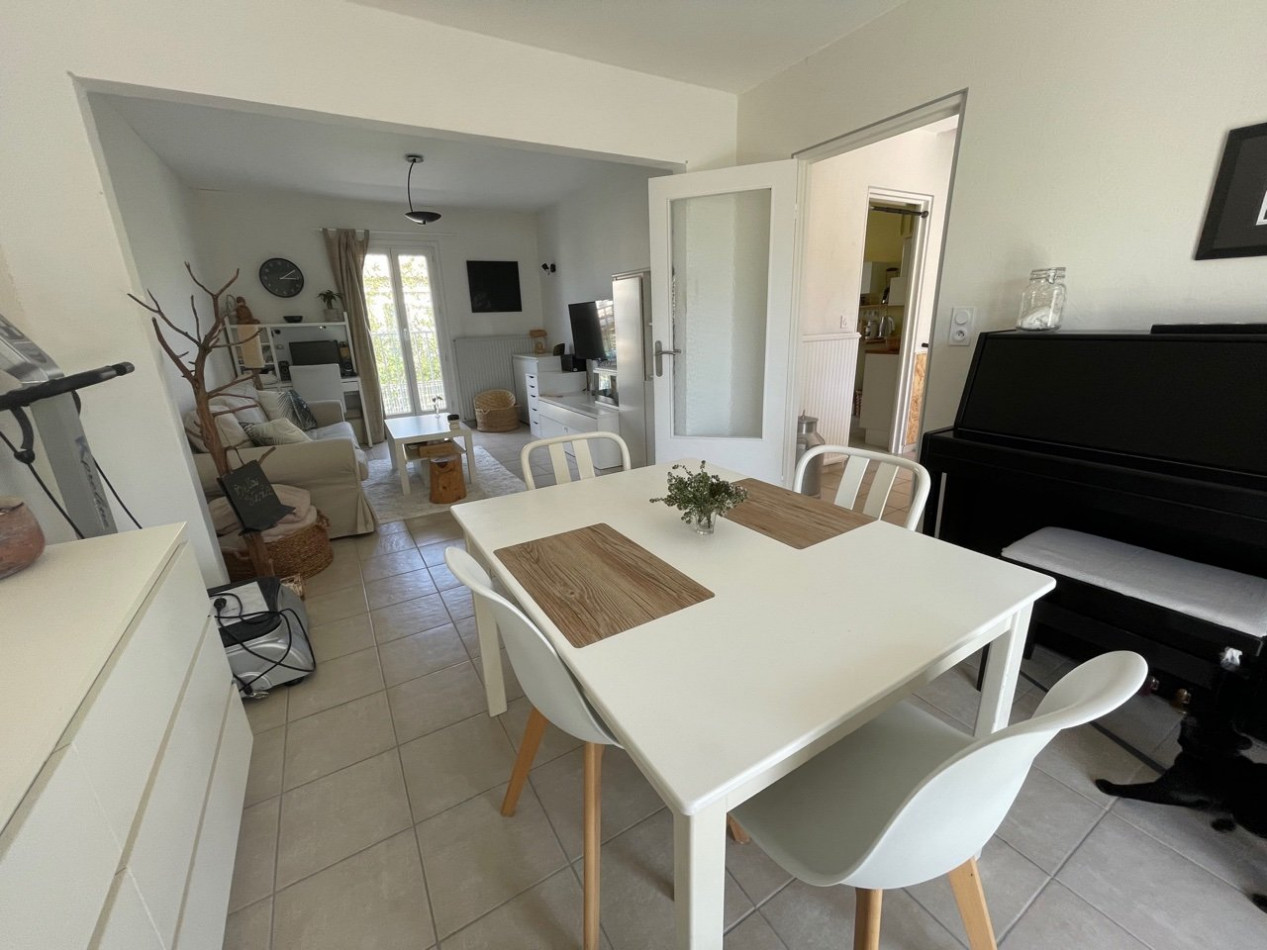 vente Maison Le Cres - Photo 1
