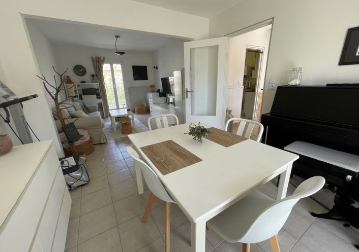 vente Maison Le Cres