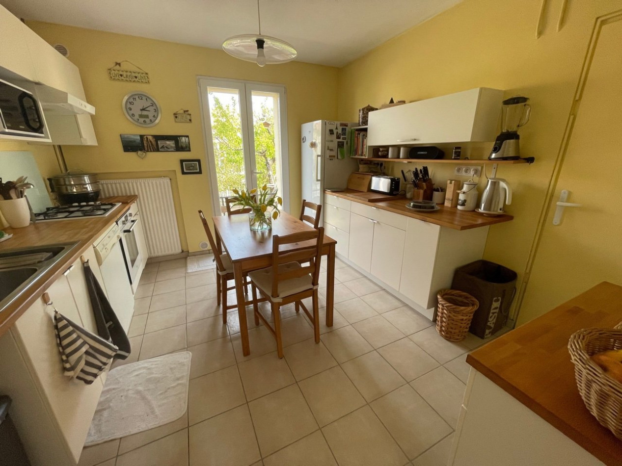 vente Maison Le Cres - Photo 3