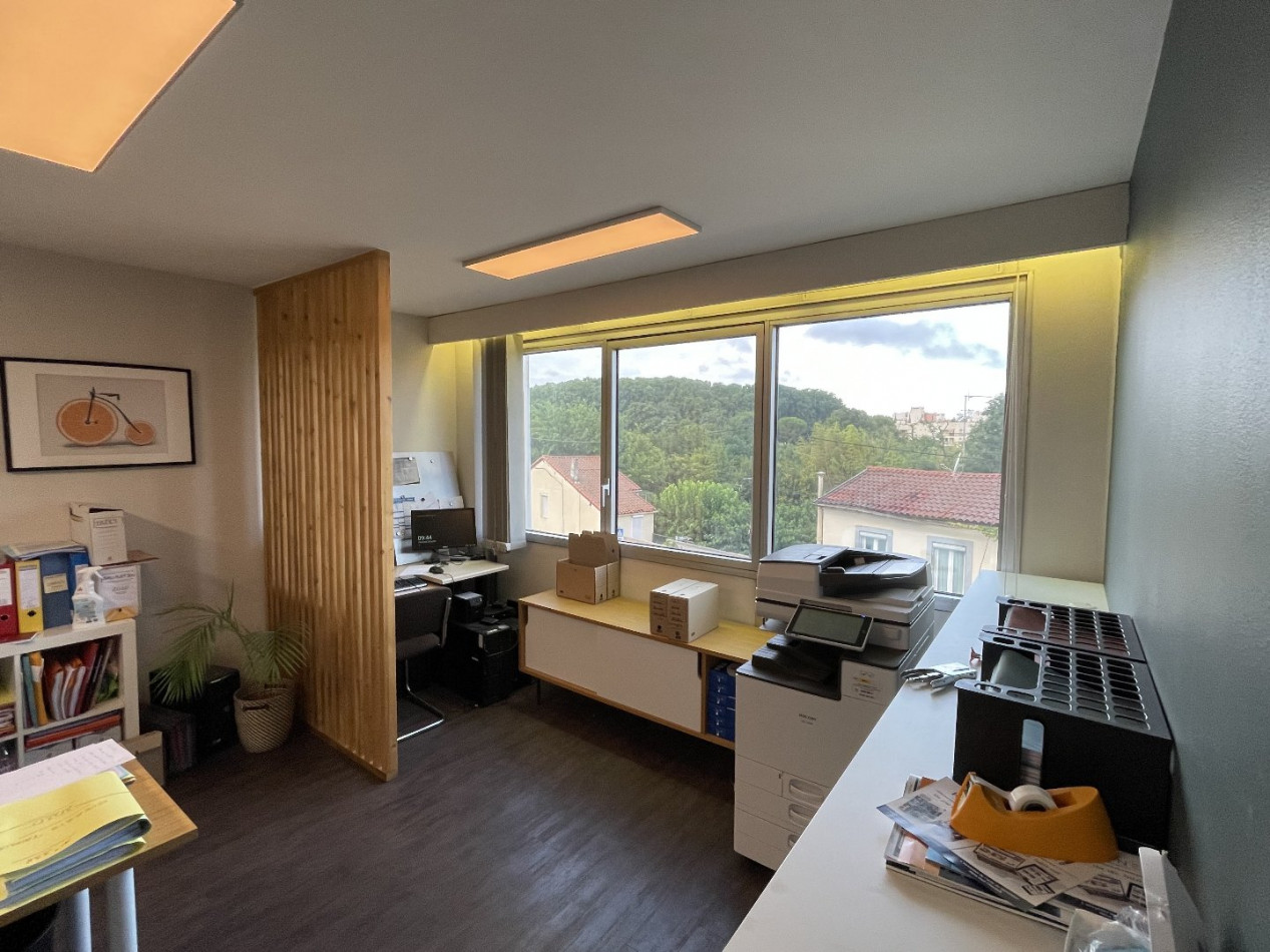 location Bureau Montpellier - Photo 3