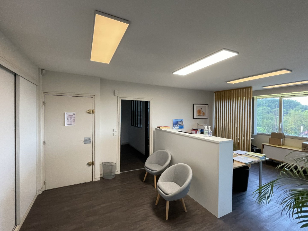 location Bureau Montpellier - Photo 5