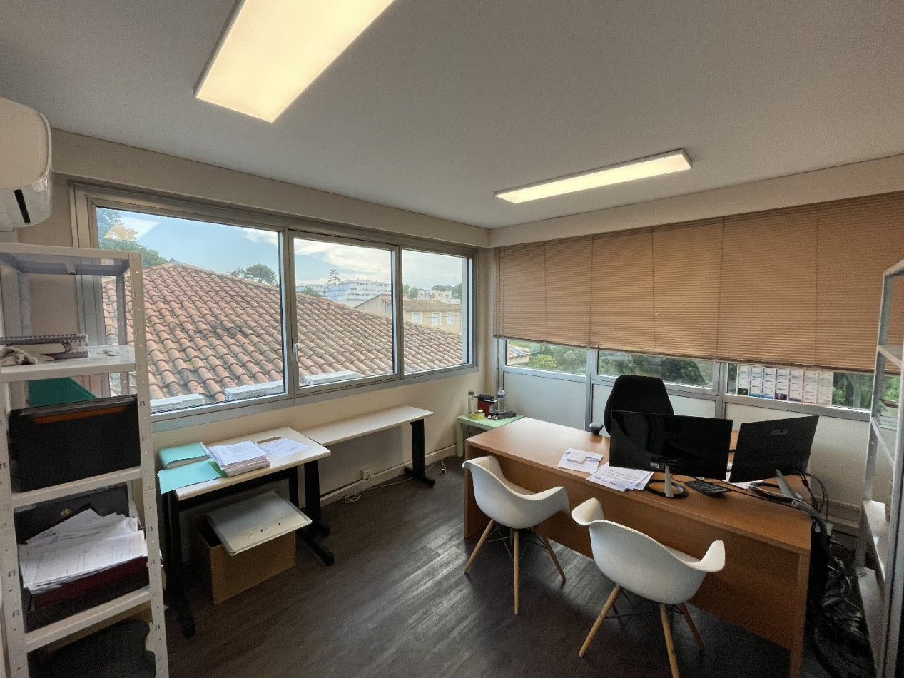 location Bureau Montpellier - Photo 4