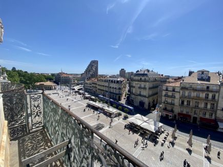A vendre Montpellier | Réf 343726810 - Immobis