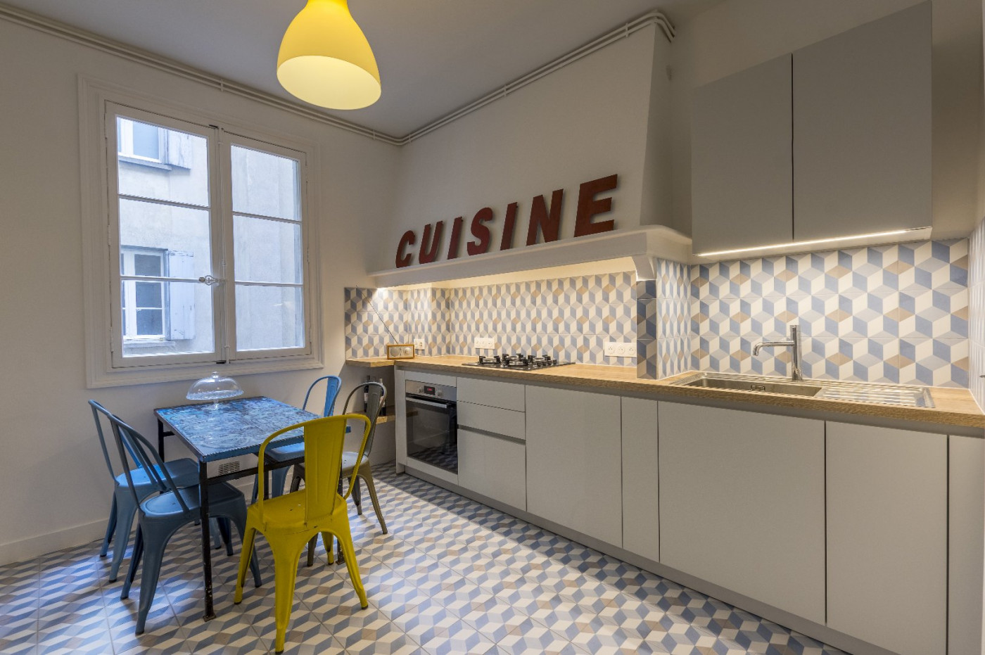 vente Appartement bourgeois Montpellier - Photo 4