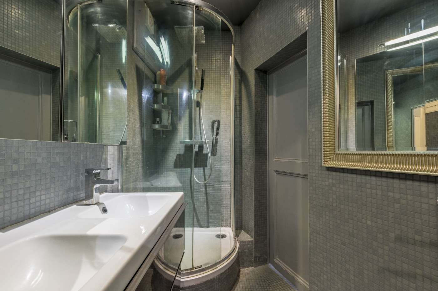 vente Appartement bourgeois Montpellier - Photo 11