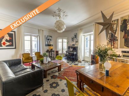 A vendre Montpellier | Réf 343726832 - Immobis