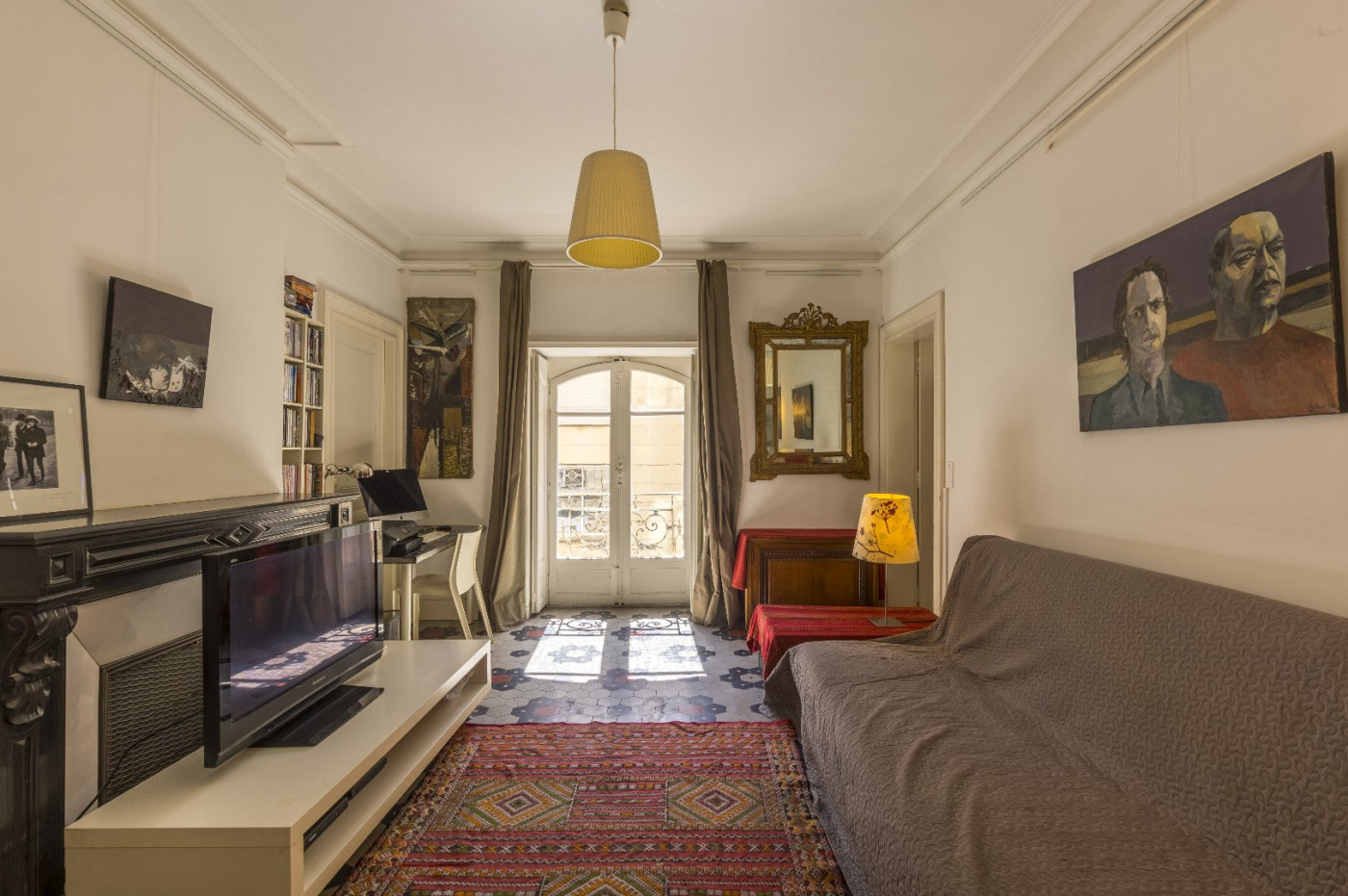 vente Appartement bourgeois Montpellier - Photo 8