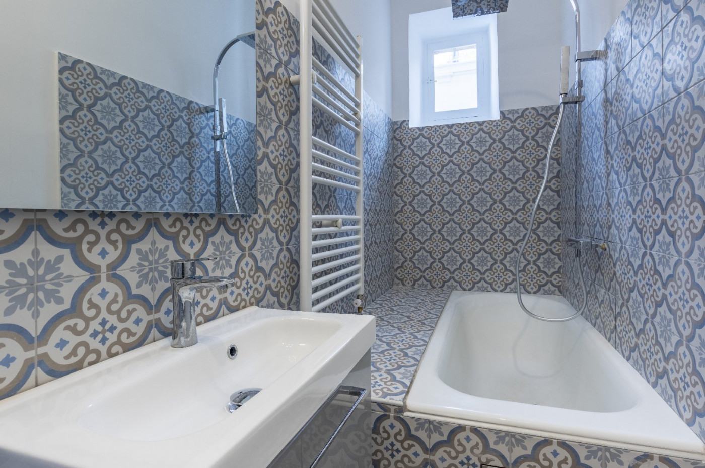 vente Appartement bourgeois Montpellier - Photo 7