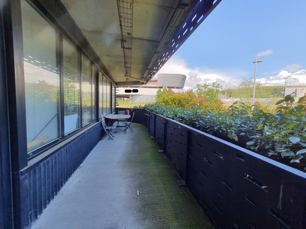 location Bureau Montpellier - Photo 10