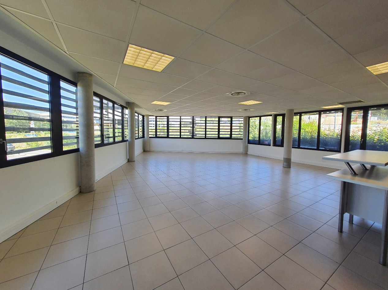 location Bureau Montpellier - Photo 1