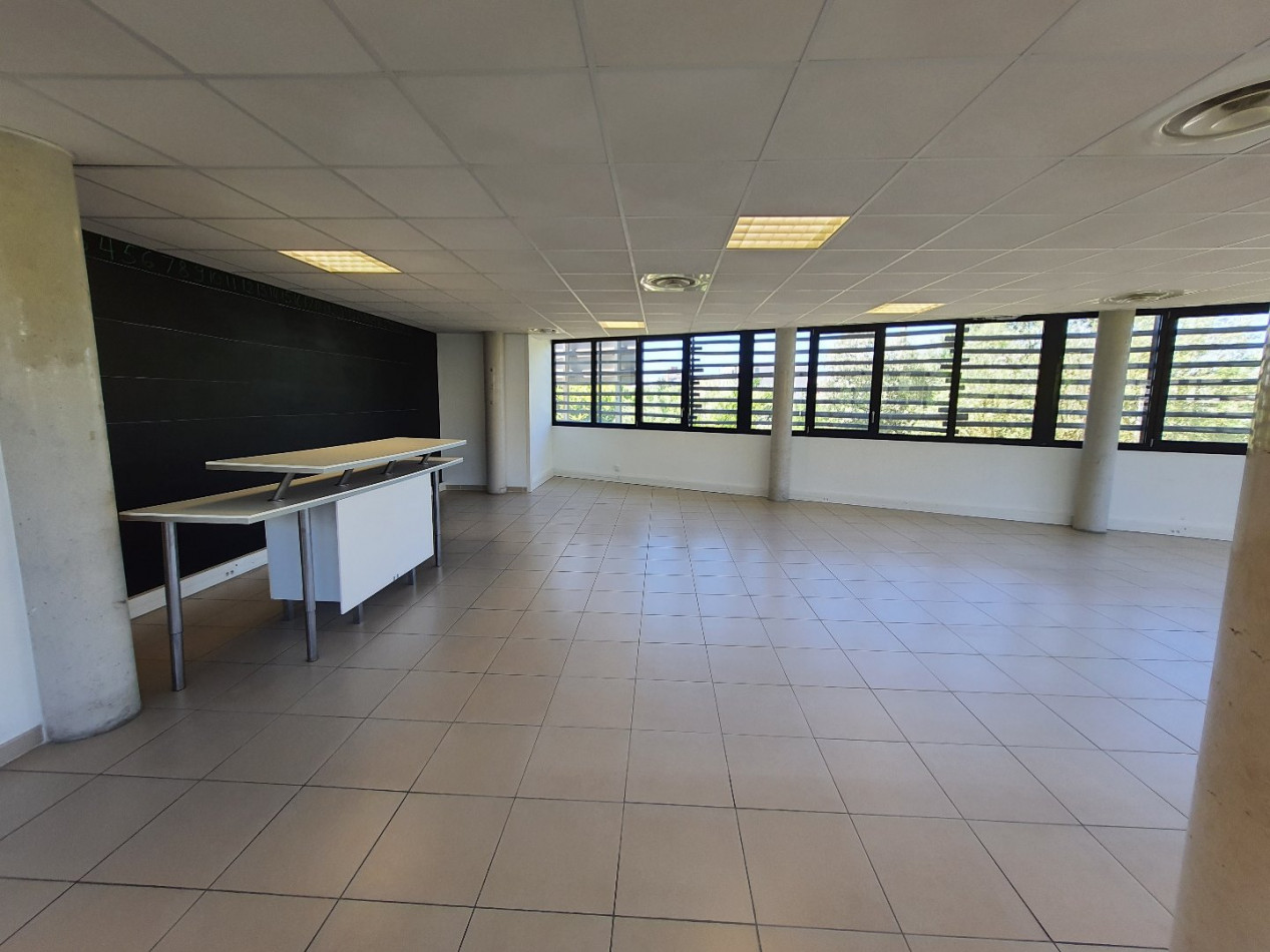 location Bureau Montpellier - Photo 2