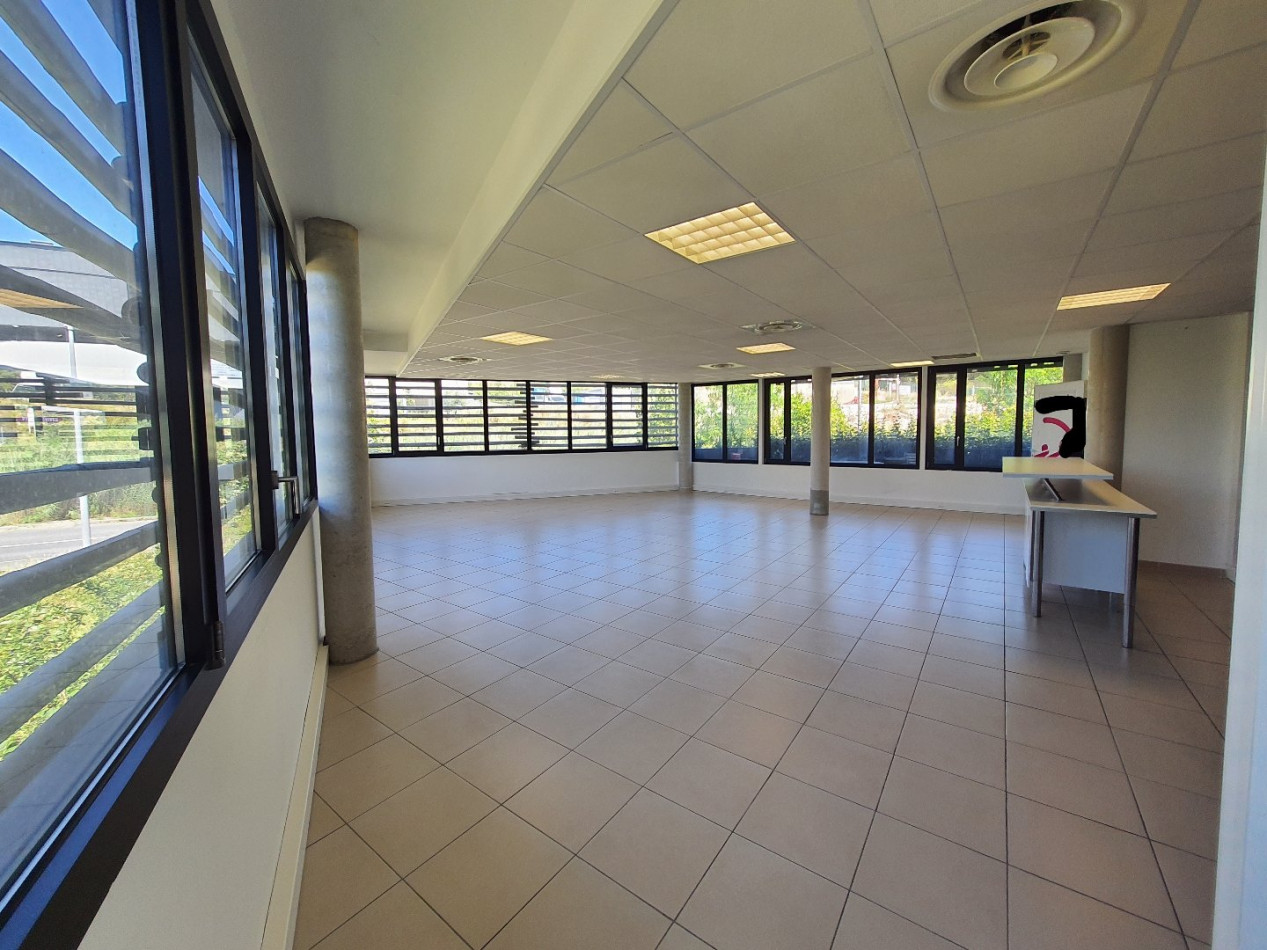 location Bureau Montpellier - Photo 4