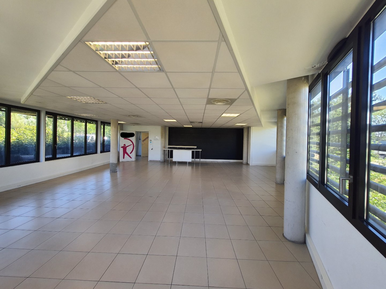 location Bureau Montpellier - Photo 5
