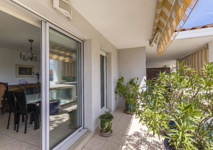 vente Appartement Montpellier