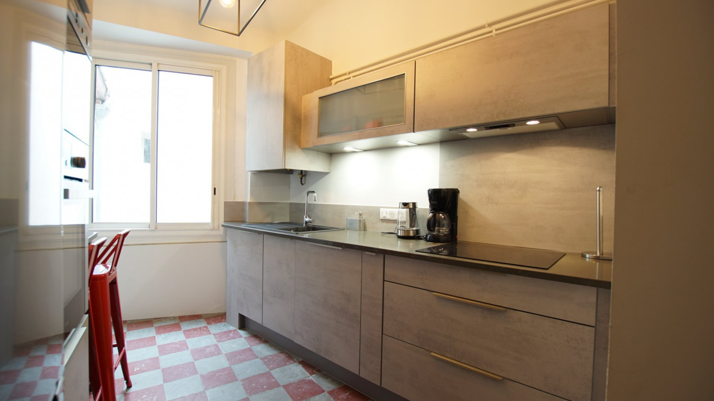 vente Appartement bourgeois Montpellier - Photo 3