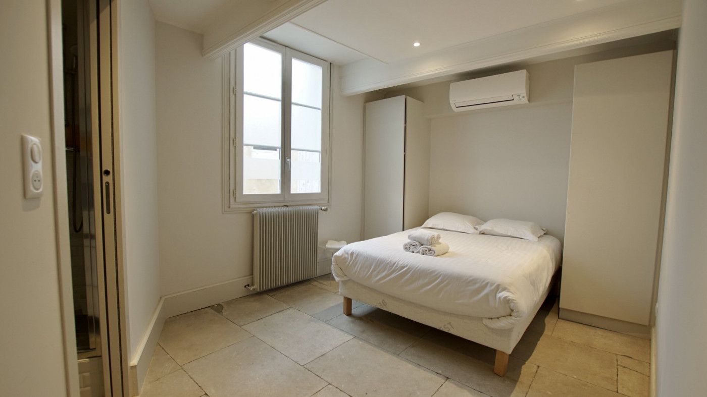 vente Appartement bourgeois Montpellier - Photo 5